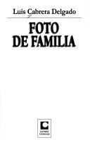 Cover of: Foto de familia