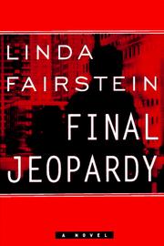 Cover of: Final jeopardy