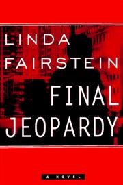 Cover of Final jeopardy