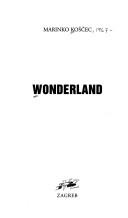 Cover of: Wonderland