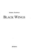 Black wings by Sehba Sarwar