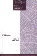 Cover of: El cubo de la Almudena
