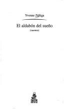Cover of: El aldabón del sueño: cuentos