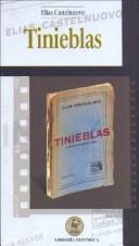 Cover of: Tinieblas by Elías Castelnuovo