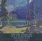 Cover of: The Lake O'Hara art of J.E.H. MacDonald and hiker's guide