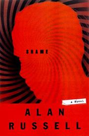 Shame by Alan Russell