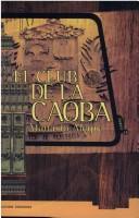 Cover of: El club de la caoba