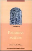 Cover of: Palabras sueltas