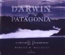 Cover of: Darwin en Patagonia by Charles Darwin