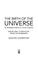 Cover of: The birth of the universe =