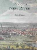 Cover of: London's New River