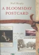 Cover of: A Bloomsday postcard by Niall Murphy
