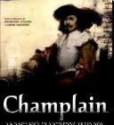 Cover of: Champlain: la naissance de l'Amérique française