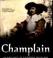Cover of: Champlain
