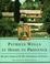 Cover of: Patricia Wells at home in Provence
