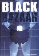 Cover of: Black bazaar | Ineke Hans
