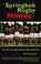 Cover of: Springbok rugby uncovered