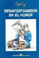 Cover of: Desafortunados en el humor