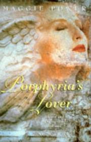 Cover of: Porphyria's Lover