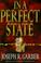 Cover of: In a Perfect State