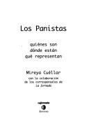 Cover of: Los Panistas-- quiénes son, donde están, qué representan?