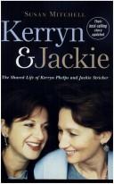 Kerryn & Jackie by Mitchell, Susan