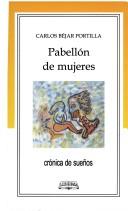 Cover of: Pabellón de mujeres: cuentos