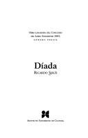 Cover of: Díada