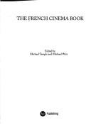 Cover of: The French cinema book