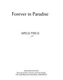 Cover of: Forever in paradise