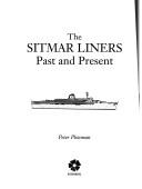 Cover of: The SITMAR liners by Peter Plowman
