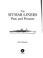 Cover of: The SITMAR liners