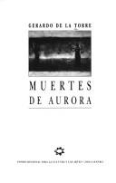 Cover of: Muertes de Aurora