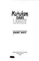 Cover of: Kutukan dari langit by Arena Wati