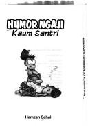 Humor ngaji kaum santri by Hamzah Sahal