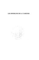 Les orphelins de La Varenne, 1941-1944 by Collectif