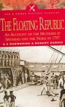 The floating republic by G. E. Manwaring