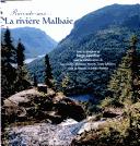 Cover of: Raconte-moi-- la rivière Malbaie