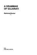 Cover of: Lincom Studies in Indo-European Linguistics, vol. 25: A phonology of southern Luri