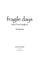 Cover of: Fragile days