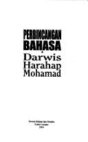 Cover of: Perbincangan bahasa