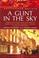 Cover of: A  glint in the sky