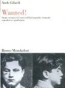 Cover of: Wanted! by Ando Gilardi