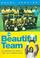 Cover of: The Beautiful Team