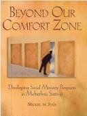 Beyond our comfort zone