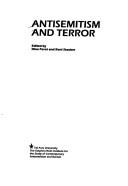 Cover of: Antisemitism and terror