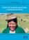Cover of: Voces de mujeres quechuas y aymaras de Puno