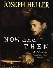 Cover of: Now and Then by Joseph Heller