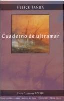 Cover of: Cuaderno de ultramar