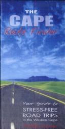 Cover of: The Cape route finder